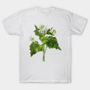 Garlic Mustard T-Shirt